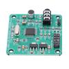 Audio VS1003 Module Voice Decoding Board Onboard Microphones for MP3 MP3+V WMA WAV MIDI SP-MIDI