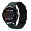 20mm 22mm 18mm Silicone Magnetic Loop Strap for Samsung Galaxy Watch 7/6/5 Active 2 Amazfit Bracelet HUAWEI Watch GT 2e 3 Band
