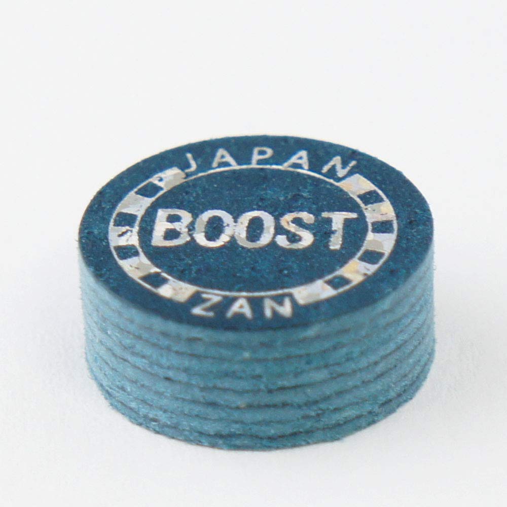 

Billiards Tap Zan Plus 2 Boost BOOST
