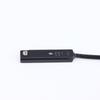 Versatile Air Pneumatic Cylinder Magnetic Reed Switch Sensor 1Pcs for Various Industrial Needs CS1-J/G/E/U/F D-C73Replacement Sensors2
