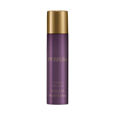 Oriflame Possess Perfumed Body Spray 75 Ml