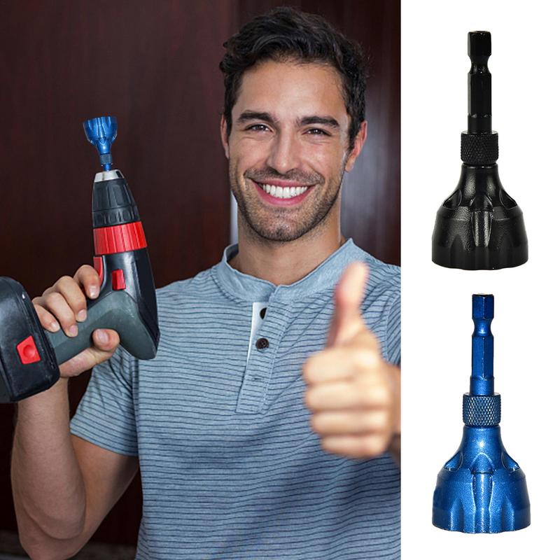 Deburring Chamfer Bits External Chamfer Remove Burr Tool Safe And Efficient Deburring Tool For Hardened Steel Drill Bit Tool