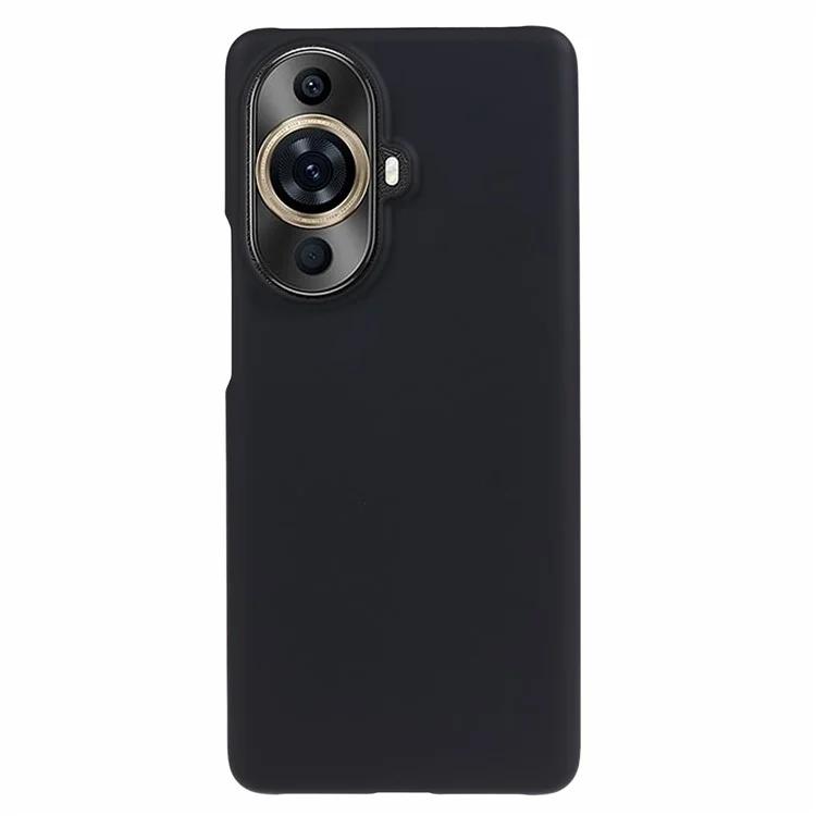 For Huawei nova 11 Pro / nova 11 Ultra Hard PC Phone Case Rubberized Protective Phone Cover