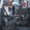 Multi-functional Car Seat Back Organizer