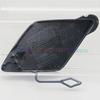 Auto Front Rear Bumper Tow Hook Eye Cover Cap For BMW 3 Series 320 325 328 330 F30 F31 M Package 2013-2018 Hauling Lid Painted