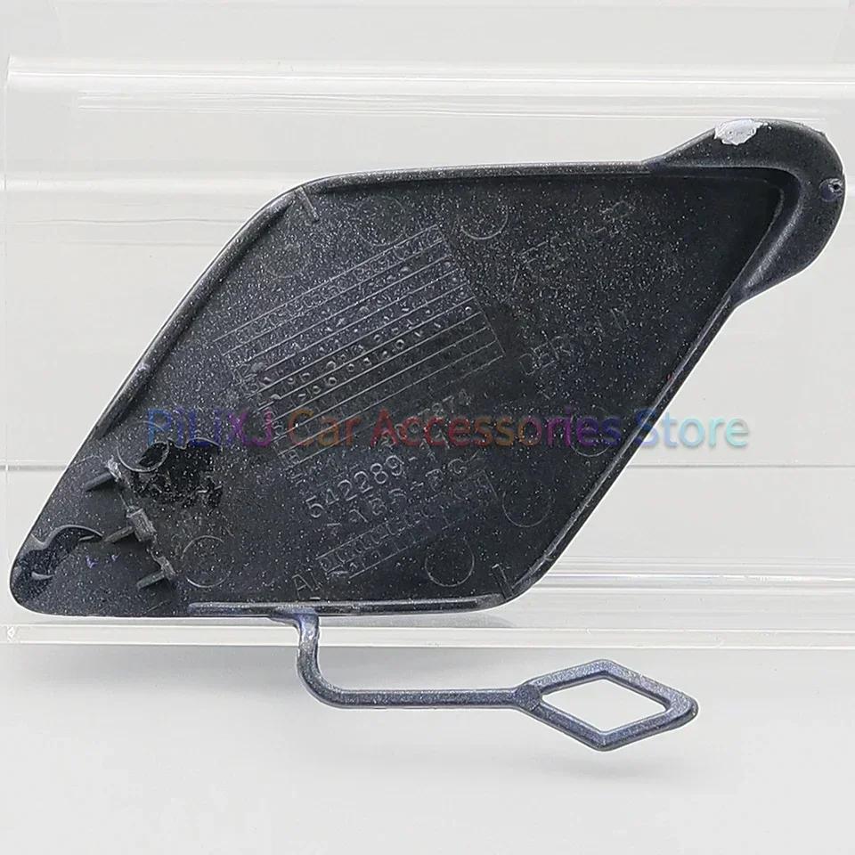 Auto Front Rear Bumper Tow Hook Eye Cover Cap For BMW 3 Series 320 325 328 330 F30 F31 M Package 2013-2018 Hauling Lid Painted