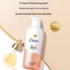 Dove White Peach Silky Smooth Shower Milk