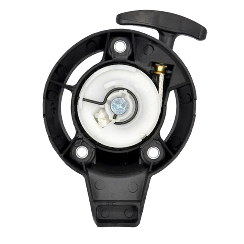A96I-3X Recoil Pull Starter Lawn Mower For Honda GX24 GX25 GX25N GX25NT FG110 HHT25S Brush Cutter Start Replacements