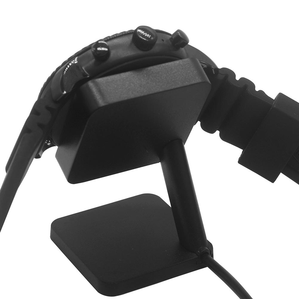 

uk Sport Watch Charger Dock for Fossil Gen 6/5/4 Desktop Charging Stand Stations