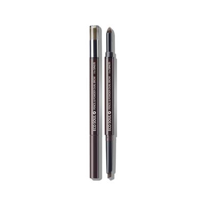 Oogmake-up – Wenkbrauwpotloden en -gels