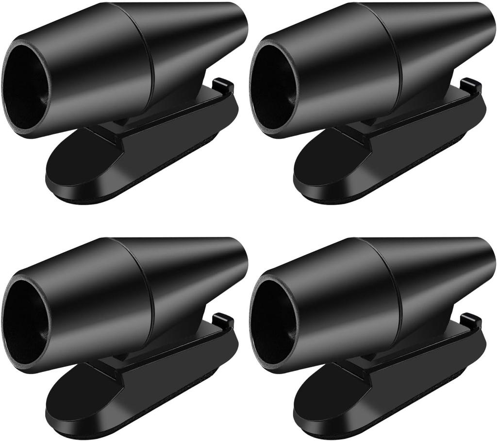 Anti Collision Siren Deer Repeller Wildlife Warn Device For Vehicle Animal Warn Whistles Waterproof Resistant Easy Install