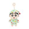 New POP MART Crayon Shin Chan/A Dui/Shiro Dolls Small PPMT-2310-0026