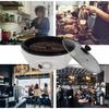 Multifunction Household Coffee Roaster Machine High Capacity Cafe Shop Electric Coffee Beans Roaster