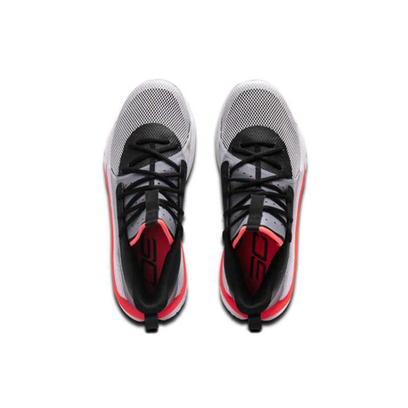 Under Armour Curry 7 'UNDRTD' Sneakers 3021258-100