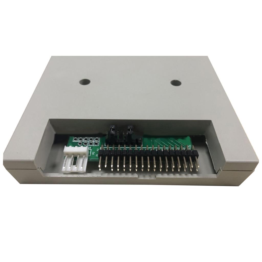 Floppy Drive SFRM72-FU-DL 720KB USB SSD Emulatore Floppy Drive CPU 32-Bit Korg Roland Organo Elettrico Driver Floppy Disk