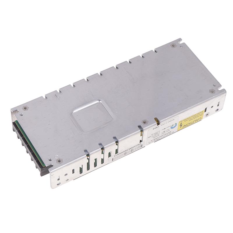 Ultrathin Indoor And Outdoor Power Supply Led Display 5V 40A 200W Electronic Screen Full Color Large Screen Power Supply