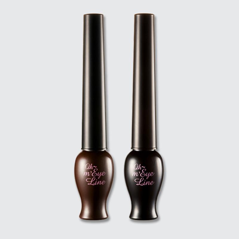 ETUDE HOUSE Oh My Eye Line 3 Cores, 5ml (13 Opções)