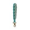 Hand-woven Wrist Strap Keychain