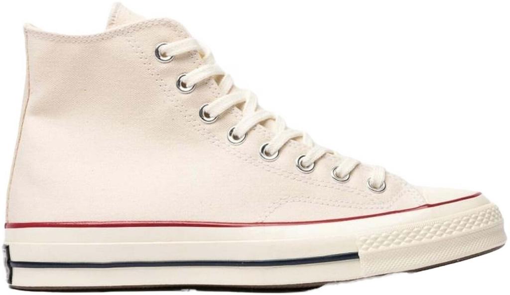 Sneakers Converse Chuck 70 Classic High Top Parchment/garnet/egret