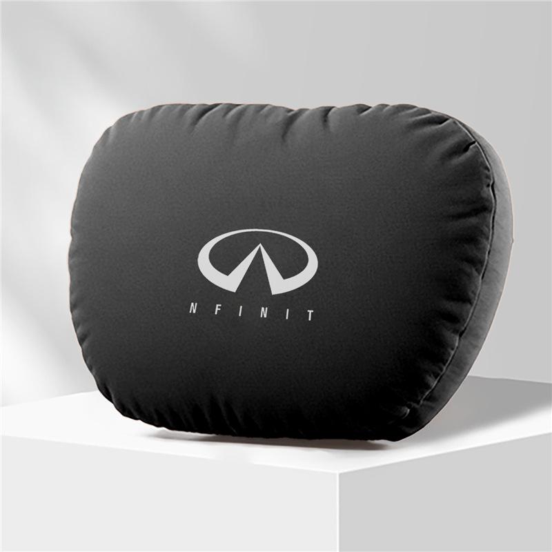 All-Season Lumbar Neck and Head Support for Infiniti Cars