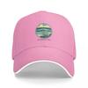 Promise Ben Howard Baseball Cap Dropshipping Vintage beach hat designer cap Women's Beach Outlet Men's
