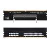 DDR3 DDR4 DDR5 Laptop to Desktop Memory Adapter Card Memory RAM Connector Adapter DIMM Card SO-DIMM To PC Computer Converters