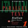 Italian Short Stories Paperback Book 9780140021967