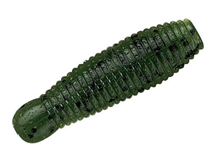 Smith Gary Yamamoto Imograb Worm 40mm Watermelon Pepper (SMITH LTD) Approx. 3.5g (10 pieces) #194