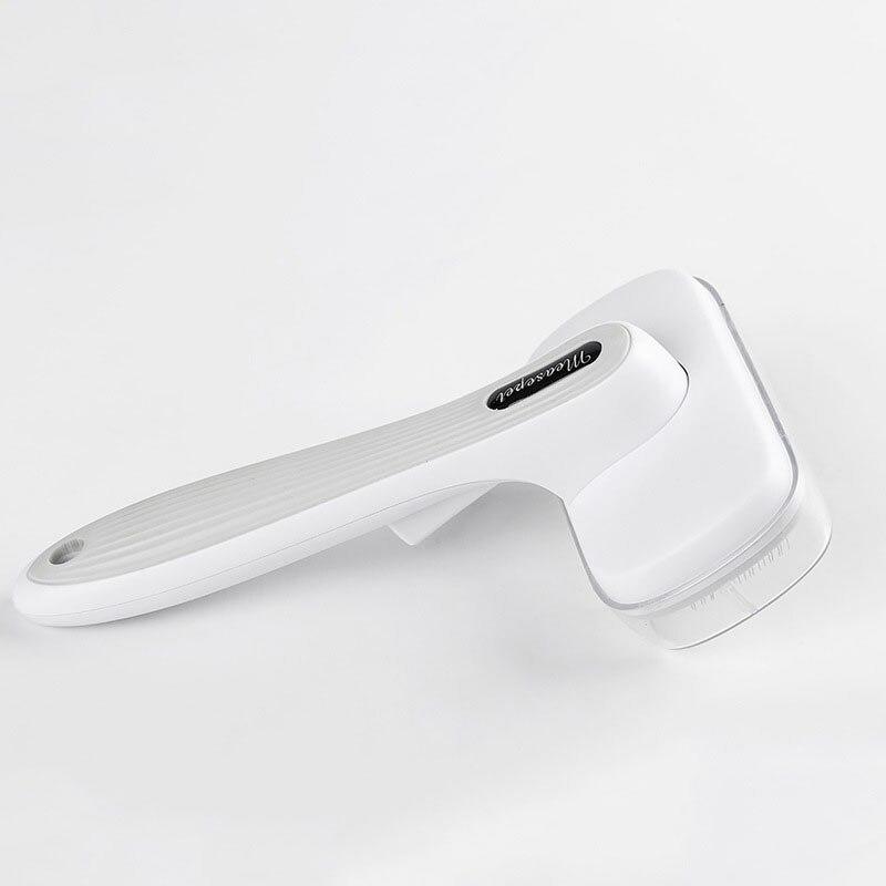 Comb Comb Small Short Hand Hair Brush For Cats Hair Care Tool Automatic Hair Care Délover Domic Cat Comb Pet Products | Comb Dog (White)