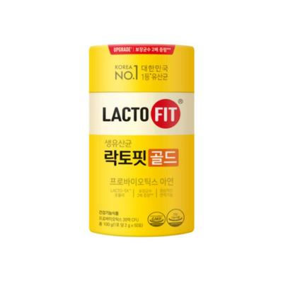 Lactofit Live Lactobacillus Gold (2g X 80ea)