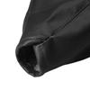 Funda Guardapolvo para Palanca de Cambios de Coche de Cuero PU Repuesto para Cruze 2008 2012(sin Botón de Apagado al Lado