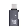 High Speed Type C OTG Adapter Portable 2 in 1 Type-c Adapter  Mobile Phone/Tablet