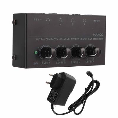 Audio- & Videozubehör – Verstärker