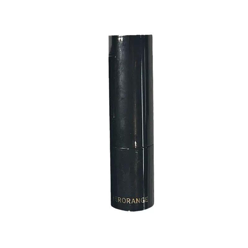 Lipstick for Autumn and Winter, Water-Glossy, Translucent, Low-Saturation Nude Pink, Everyday Nude Color Series, Moisturizing Student Lip Balm,