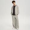GAP Sweatshirts Unisex Hooded Moderate Cardigan 788129