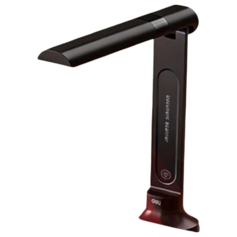 

Deli AI Smart 20MP Document Camera & Scanner GK141 CN plug (adapter included)