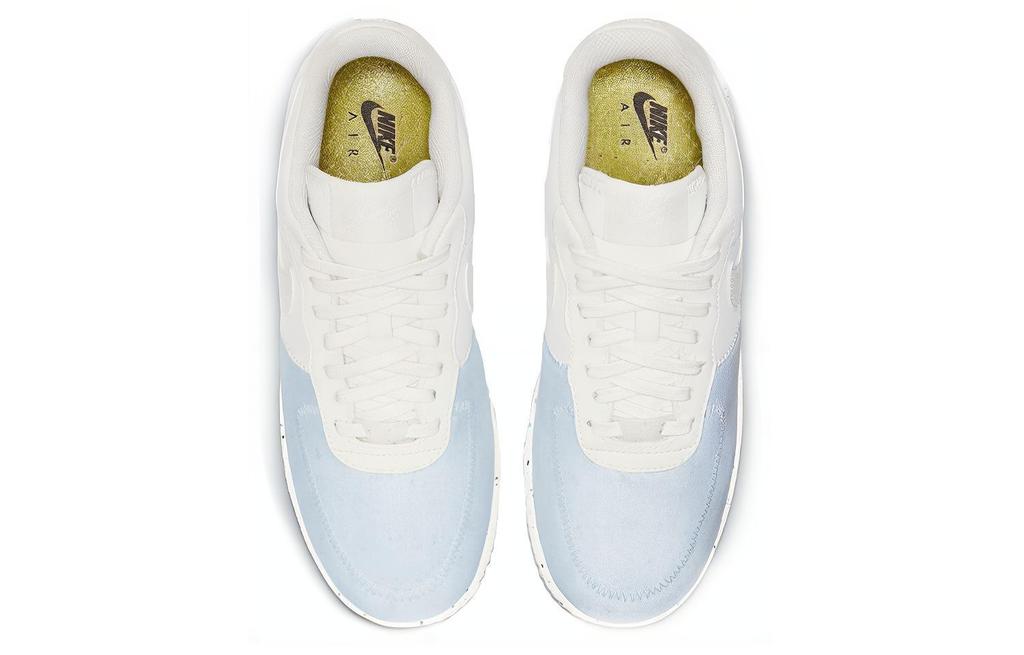 Nike Air Force 1 Crater 'Summit White' Donna CT1986-100