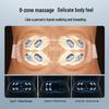 SKG G7 Golden Belt Luxury Waist Massager