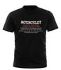 Definition  Funny  Biker  T  Shirt Unisex T-Shirt