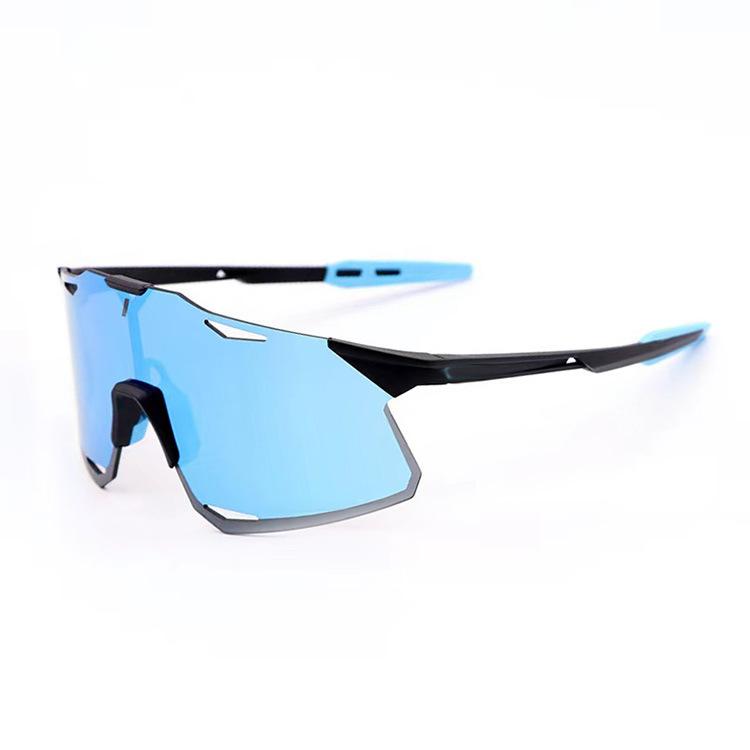 100% S5 Cycling Glasses Set For Men And Women Mountain Bikes Motorcycles Outdoor Sports Sunglasses