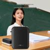 Aigo A150 Little Bee Portable Voice Amplifier CN Plug (adapter Included) (CN Version)