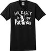 Tops – T-Shirts