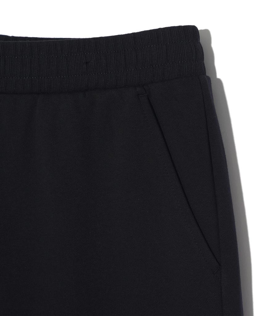 PENDULUM Basic Wide Sweatpants Lq6Pu183_Black