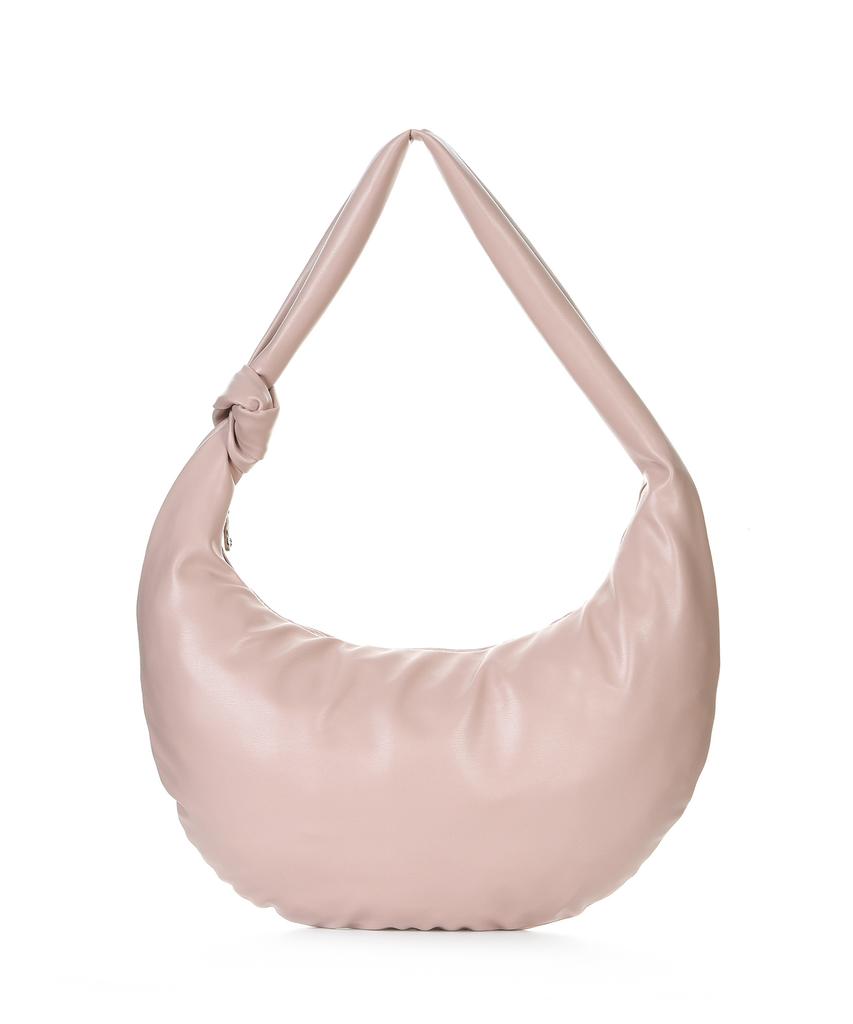 Nick&Nicole Nicole Shoulder Knot Bag_Pink