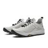 Fila Cushioning Abrasion Resistant Lightweight Breathable Slip Resistant Outdoor Shoes Men's Lunar Gray A12M621118FMS