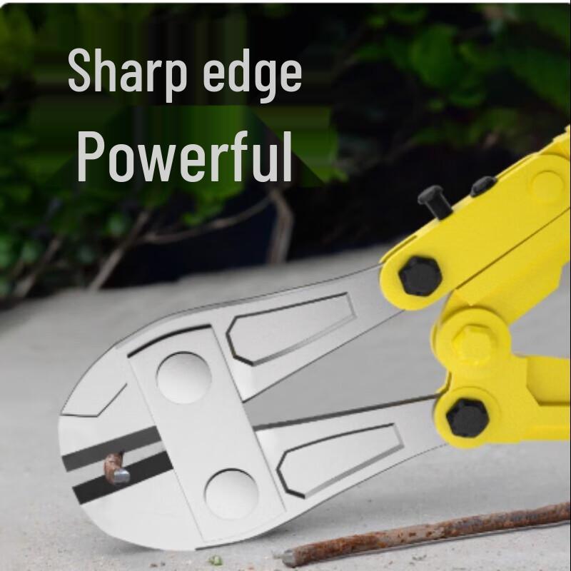 Saint Bailai 36-inch Heavy Duty Bolt Cutter