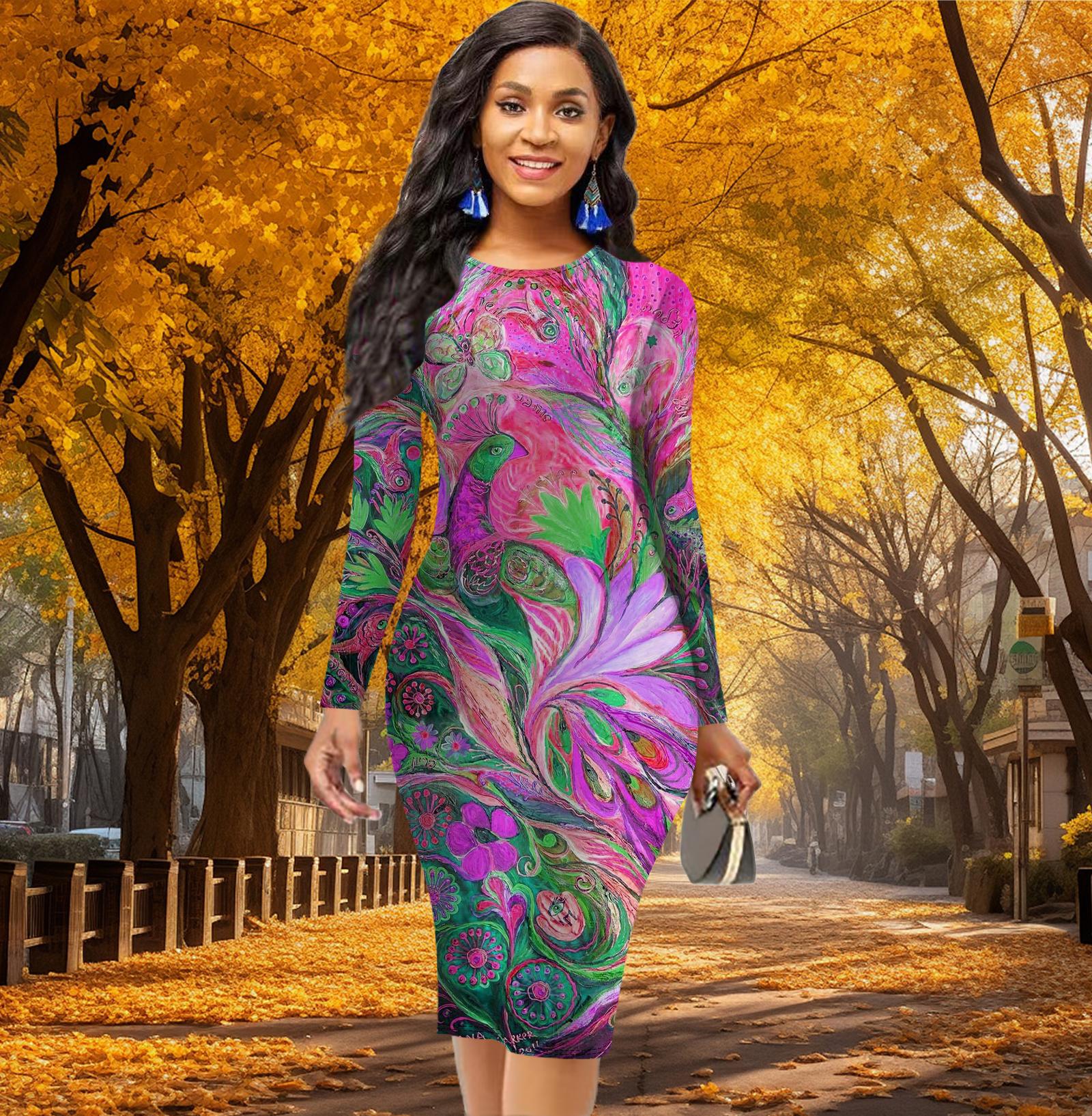 Длинный рукав — фото 5