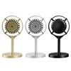 Vintage Retro Microphone Stage Photography Props Classic Stand Microphone For Live Performance