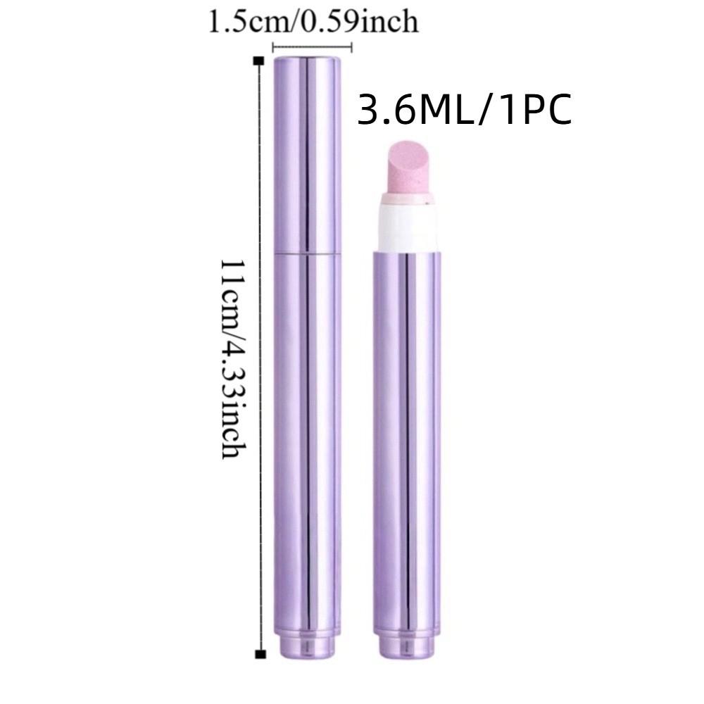 2pcs Barb Care Nail Repair Essence Pen Multi-Functional Exfoliating Nail Pen  Daily Maintenance