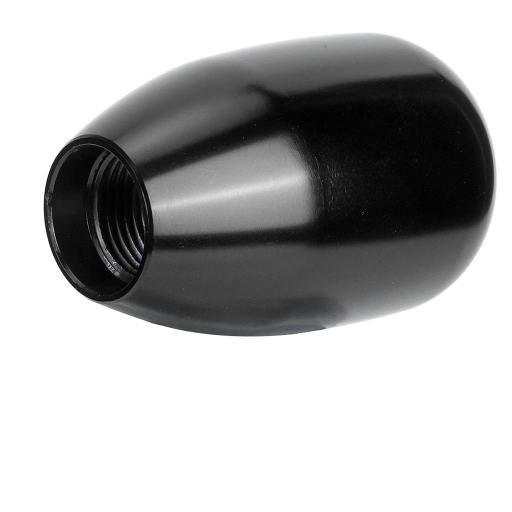 Car Universal Modification Manual Knob Gear Shift Head Shifter 6 Speed